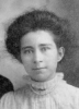 Sarah Bessie Johnson